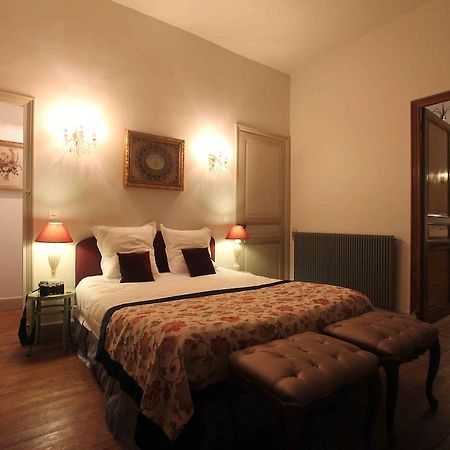 Les Buis Bed & Breakfast Ille-sur-Tet Exterior photo
